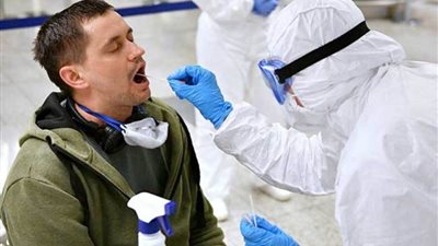 روسيا تُسجل 21 ألفا و127 إصابة جديدة بفيروس 