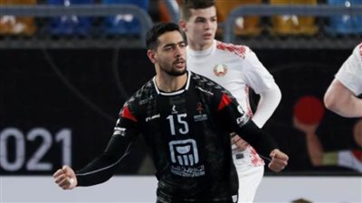 موعد مباراة مصر وسلوفينيا بمونديال اليد والقنوات الناقلة لها وترددها 