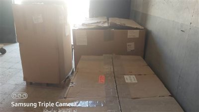 للمرة الأولى.. بتكلفة 5ملايين جنيه ماكينة قلب صناعي للزقازيق العام 