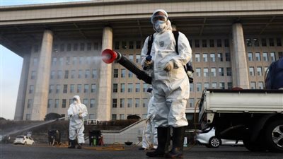 زيمبابوي تخصص 7 مليارات دولار للتصدى لتداعيات 