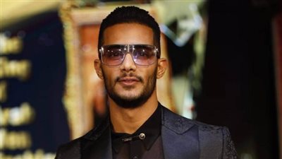 ابنا محمد رمضان يظهران في كلیبه الجدید 