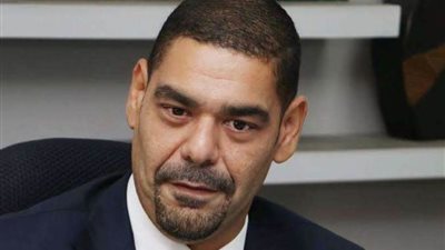 حسام فريد: الشركات المحلية جاهزة  لتلبية كل احتياجات المشروعات القومية 