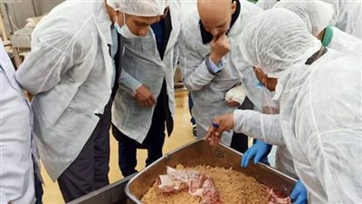 صحة الشرقية: تشديد الرقابة على المنشآت الغذائية ومتابعة الأسواق 