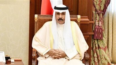 أمير الكويت: نؤيد كل إجراءات العراق للحفاظ على أمنه