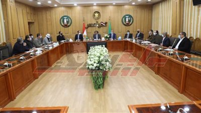 ”المنوفية“ تخصص أماكن لانتظار المركبات بالشوارع والميادين