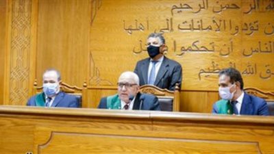 تأجيل محاكمة 9 متهمين بـ