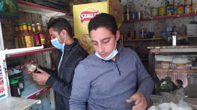 صحة المنيا.. ضبط 3 منشآت غير مرخصة وإعدام 434 كيلو أغذية غير صالحة للاستهلاك 