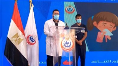 وزيرة الصحة: بدء توزيع اللقاحات سيتم من الاثنين بمستشفيات العزل