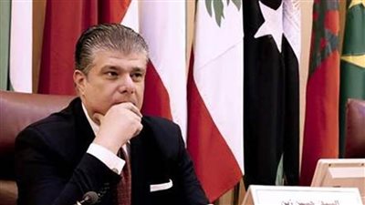 خريطة احتفال الوطنية للإعلام بعيد الشرطة 