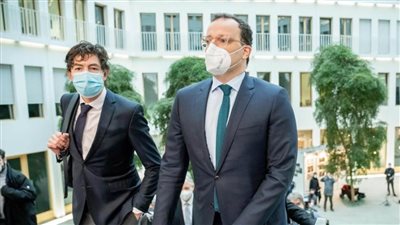 الصحة الألمانية تحذر من تخفيف قيود كورونا قبل الأوان