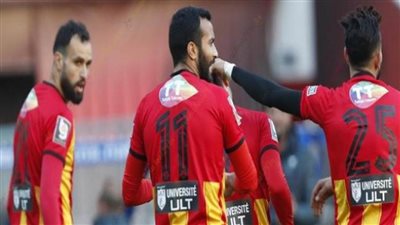 فوز النجم الساحلي على مستقبل الرجيش  فى الدوري التونسي
