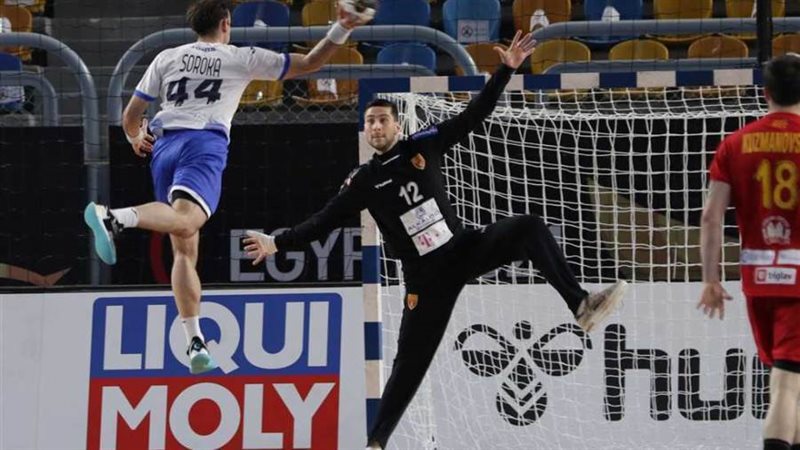 الاتحاد الروسي ومقدونيا