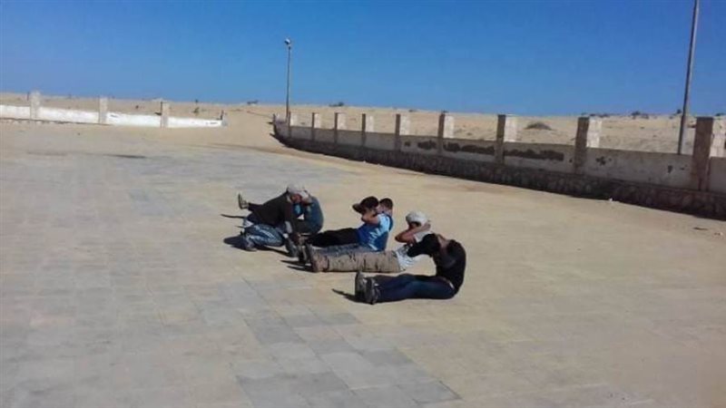 مختلف الألعاب الرياضية