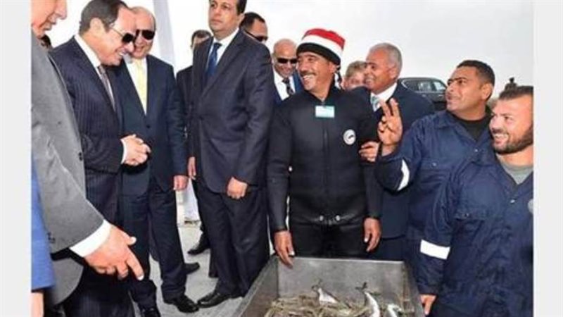 جانب من المشروعات