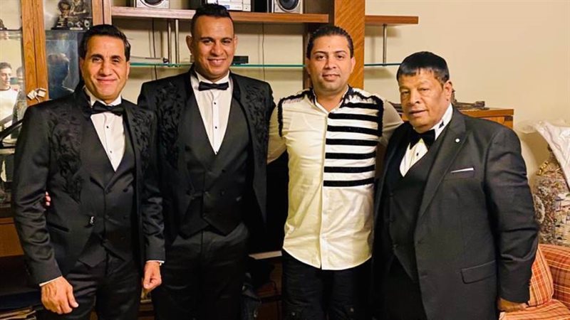 جانب من الدوبتو الجديد