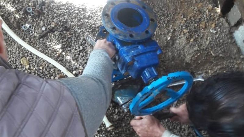 حملات لضبط المخالفات