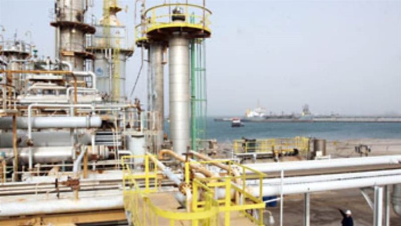 الوضع الاقتصادي في