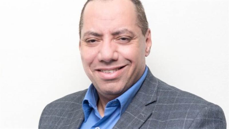 هشام ماجد استشاري