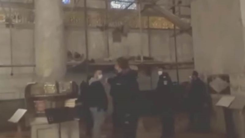 الاحتلال الإسرائيلي