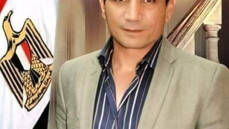 اللواء شاكر محمد