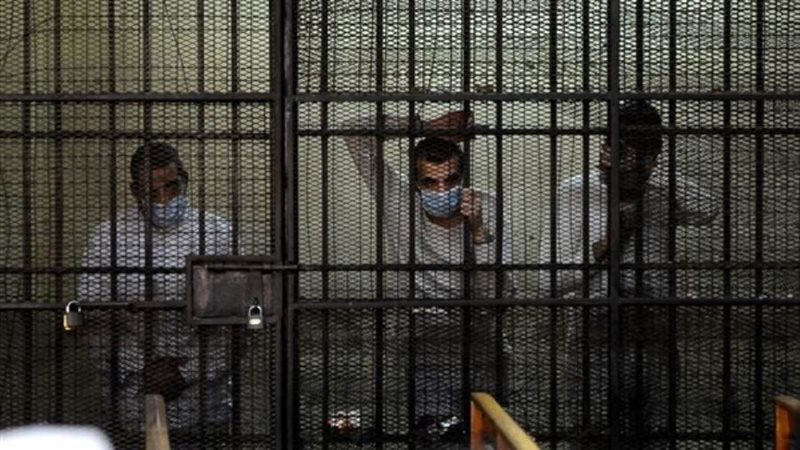 قتلة فتاة المعادي