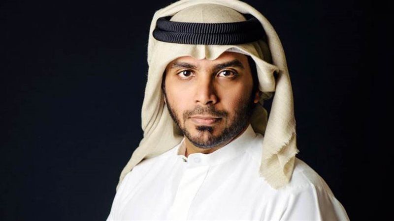 احمد عمر بالحمر