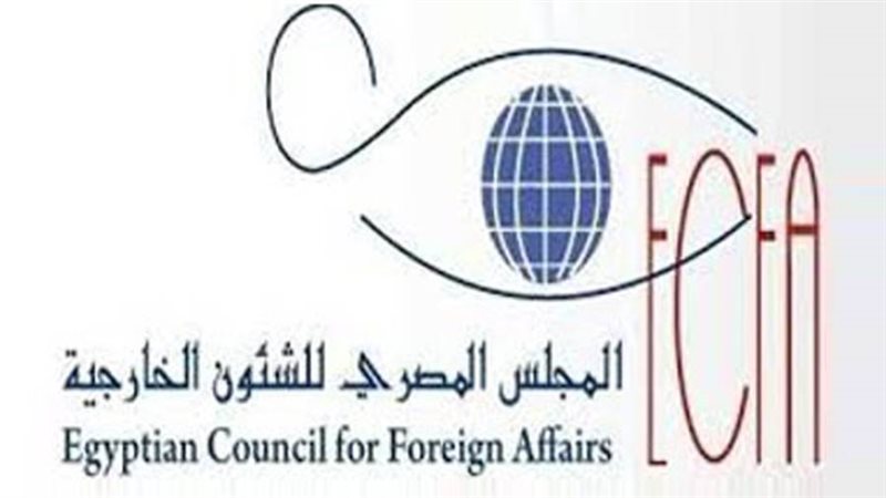 المجلس المصري للشؤون