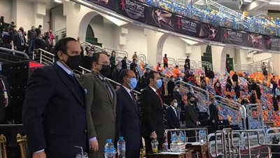 رئيس لجنة الشباب بمجلس النواب: الروح القتالية سر تأهل أبطال اليد ببطولة العالم