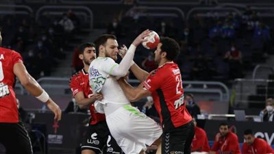 النشرة الرياضية.. مصر في دور الـ8 وبيراميدز يحتاج لتركيز 