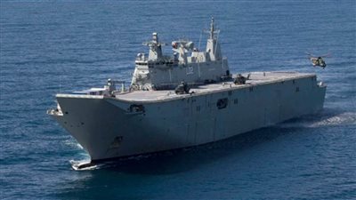 أستراليا تخطط لإنفاق 770 مليون دولار لتطوير أسلحة للبحرية