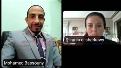 جامعة بنها تشارك في اجتماع اللجنة القومية للتنمية المستدامة والحوكمة