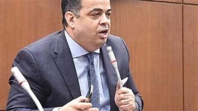 عفيفي يهنئ الرئيس والداخلية والشعب المصري بذكرى 25 يناير