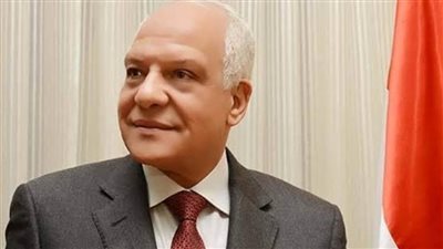 محافظ الجيزة يوجه بدعم طريق المنصورية بمنظومة كاميرات متكاملة