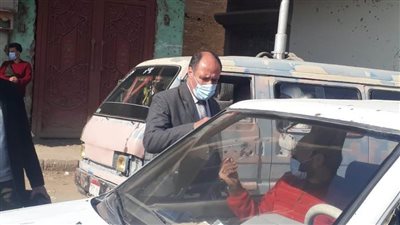 مواجهة كورونا.. ضبط 29 مخالفة لعدم ارتداء الكمامات وإغلاق مركز للدروس بمركز مغاغة  