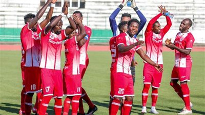 منافس الأهلي.. رئيس سيمبا: مهمتنا صعبة ولكن نأمل أن نصل لربع النهائي