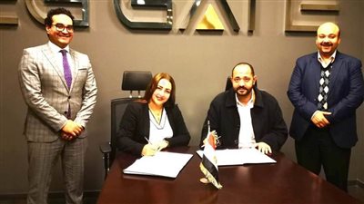 إطلاق العلامة التجارية للسيارة الكهربائية في مصر رسميا.. بعد غد