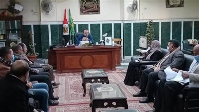 تيسيرا على المواطنين.. تركيب 5 ماكينات ATM بقرى مركز ملوي