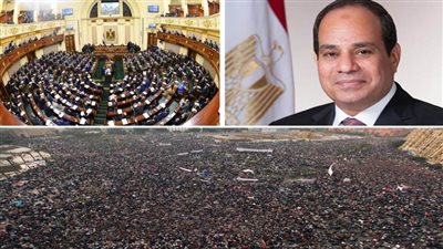 مصر خلال 10 سنوات.. من الثورية إلى الدستورية 