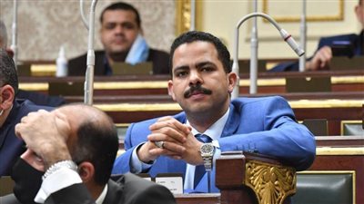 رشاد: الشرطة درع الوطن وعزته.. وبطولاتها ملاحم وطنية تُدَرس على مدار التاريخ