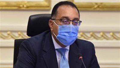 رئيس الوزراء يتابع الموقف التنفيذي لمشروعات المنطقة الصناعية ببورسعيد