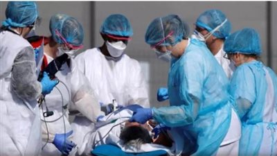 تسجيل 16 إصابة جديدة بفيروس 