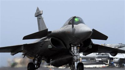 اليونان توقع صفقة شراء طائرات 