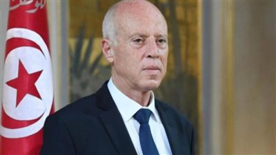الرئيس التونسي يترأس اجتماع مجلس الأمن القومي