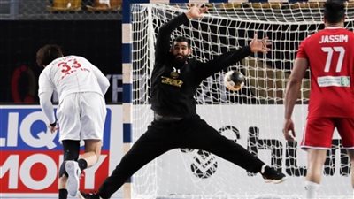 اليابان تفوز على البحرين في مونديال اليد