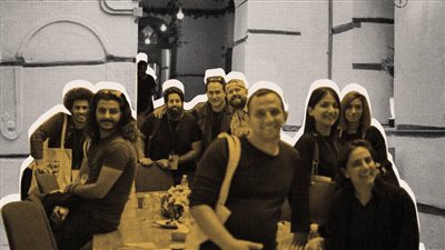 مهرجان البحر الأحمر السينمائي يطلق الدورة الثانية من معمل البحر الأحمر