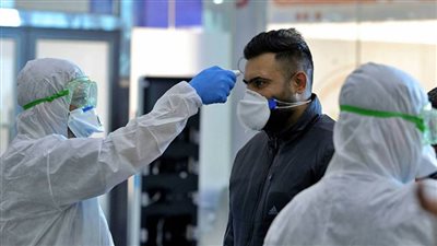 الجزائر تسجل 258 إصابة و3 حالات وفاة بفيروس كورونا في يوم واحد