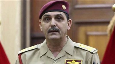 القوات المسلحة العراقية: ضبط وثائق مهمة لـ