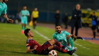 نتائج الاجتماع التنسيقي لمباراة بيراميدز والأهلي غدًا