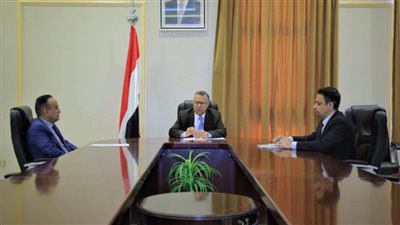  اليمن يدعو المجتمع الدولي للتعاطي مع القرار الأمريكي بتصنيف الحوثيين جماعة إرهابية