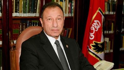 لدعم الإسماعيلي.. عدلي القيعي يكشف كواليس مكالمة أبو جريشة والخطيب